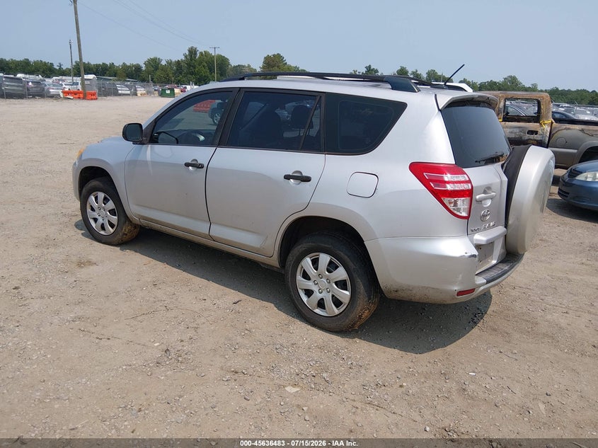 AtlanticExpress - Toyota RAV4