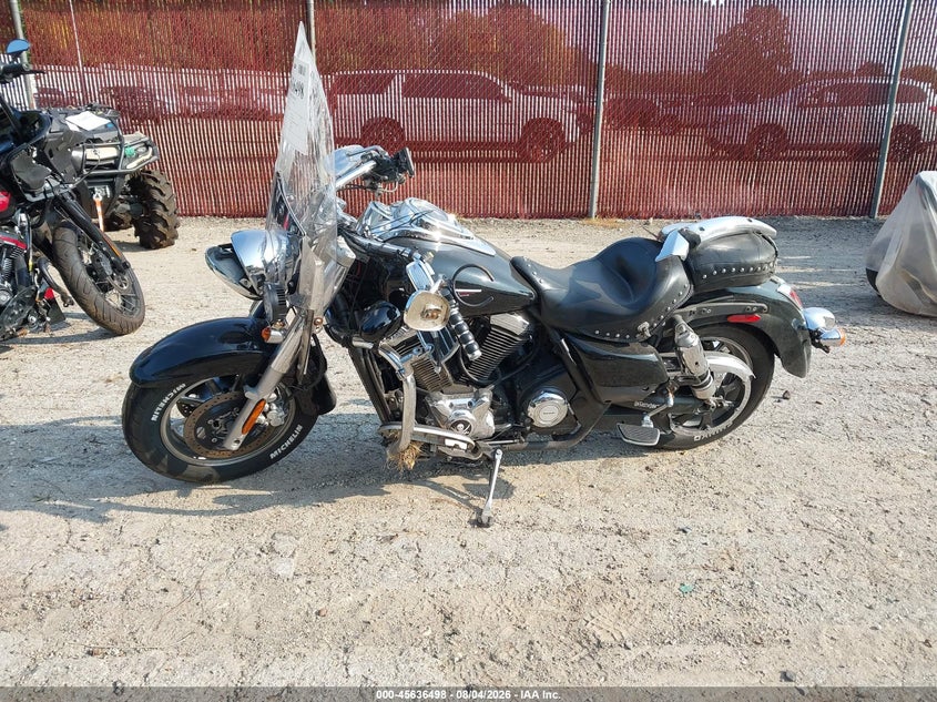 KAWASAKI VN1700 2009
