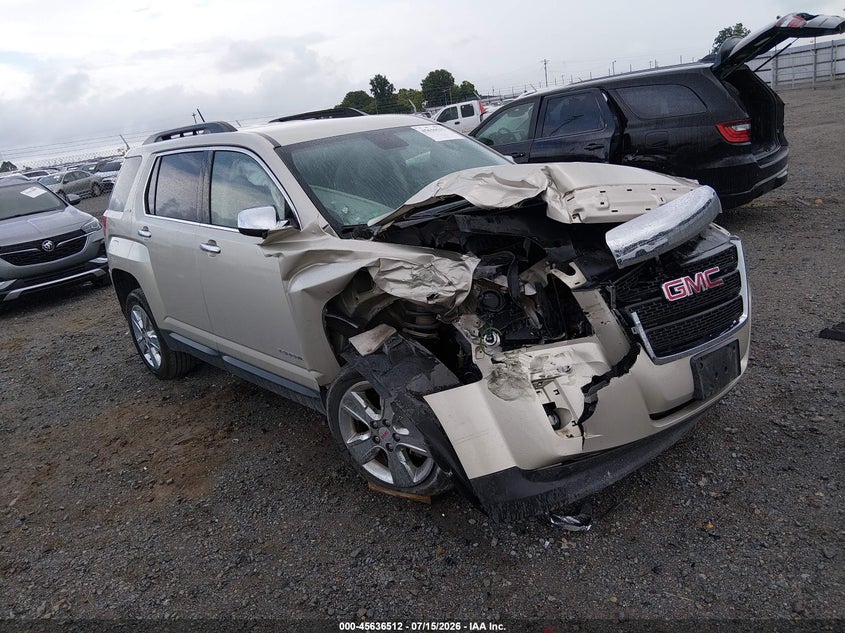 Vin: 2gkflwe31f6412312, lot: 46135012, gmc terrain sle-2 2015 img_1