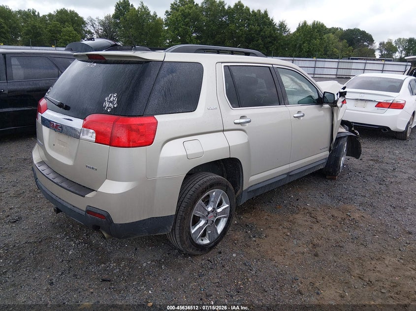 Vin: 2gkflwe31f6412312, lot: 46135012, gmc terrain sle-2 20154