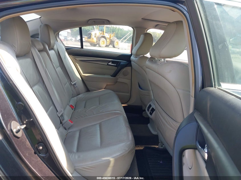 2012 Acura Tl 3.5 VIN: 19UUA8F52CA017916 Lot: 45636515