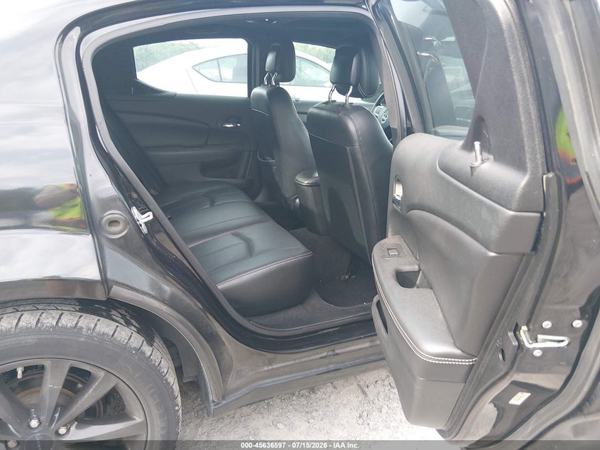 2013 Dodge Avenger Sxt VIN: 1C3CDZCB0DN655730 Lot: 45636597