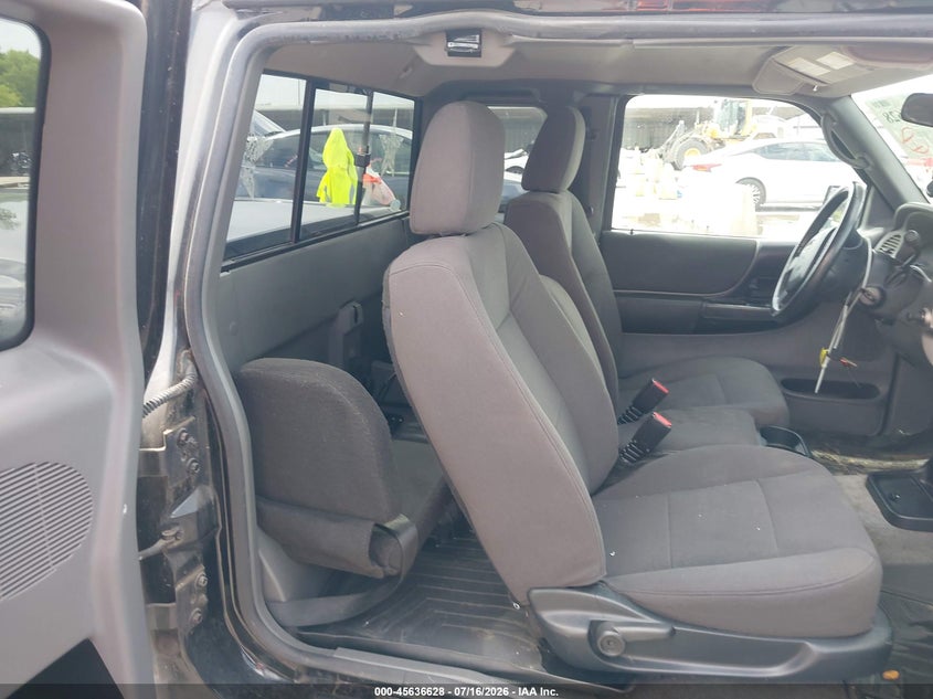 2011 Ford Ranger Xlt VIN: 1FTKR4EE1BPB04906 Lot: 45636628