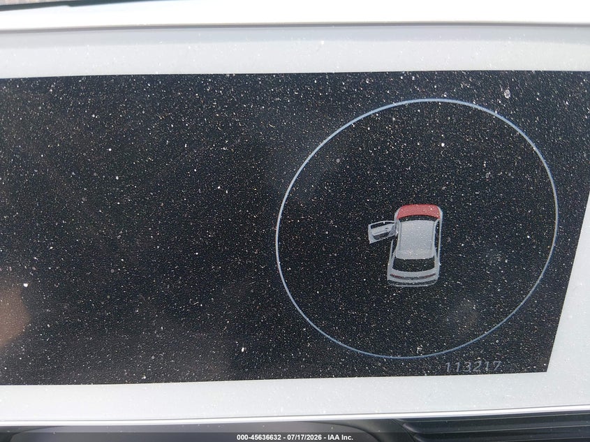 2024 Hyundai Ioniq 5 Sel VIN: KM8KNDDF8RU334844 Lot: 45636632