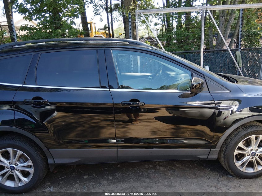 AtlanticExpress - Ford Escape