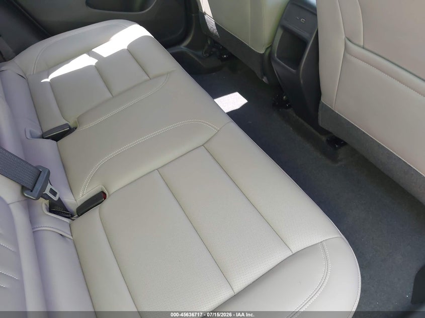 2024 Buick Envista Avenir Fwd VIN: KL47LCE29RB117184 Lot: 45636717