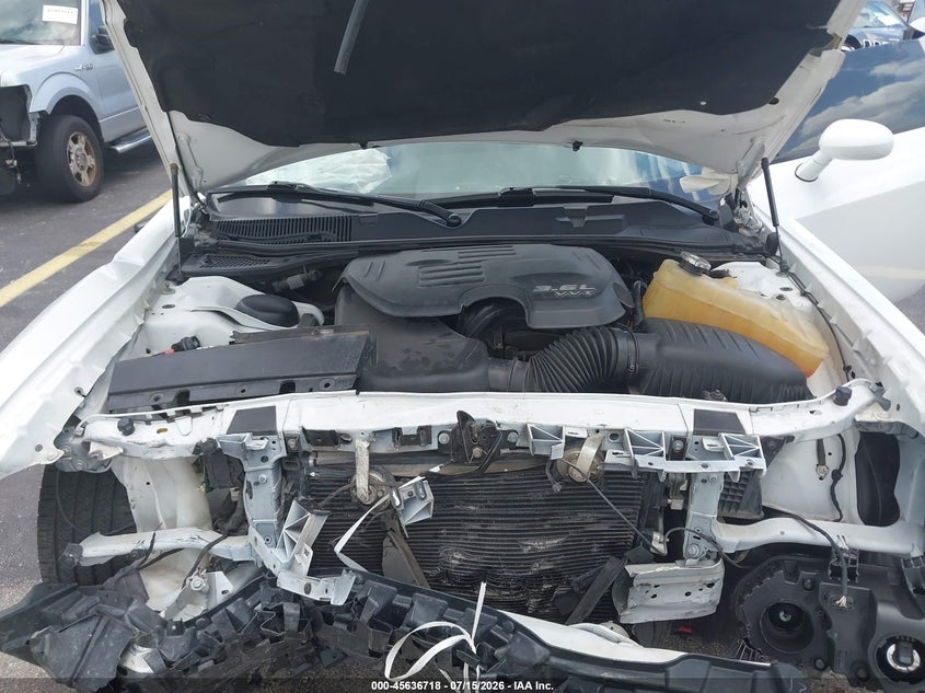 2022 Dodge Challenger Gt VIN: 2C3CDZJG8NH136899 Lot: 45636718