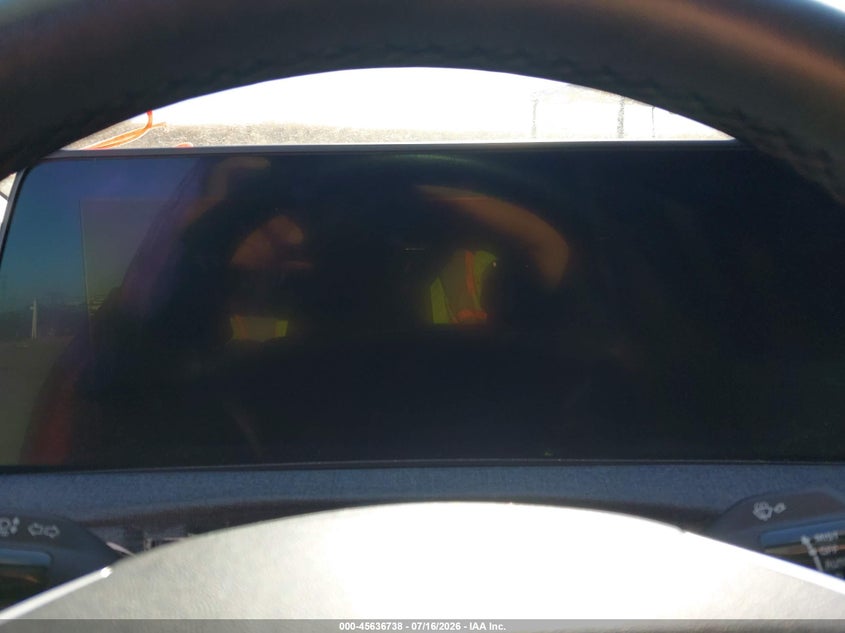 2024 Kia Ev6 Wind VIN: KNDC3DLC5R5186538 Lot: 45636738