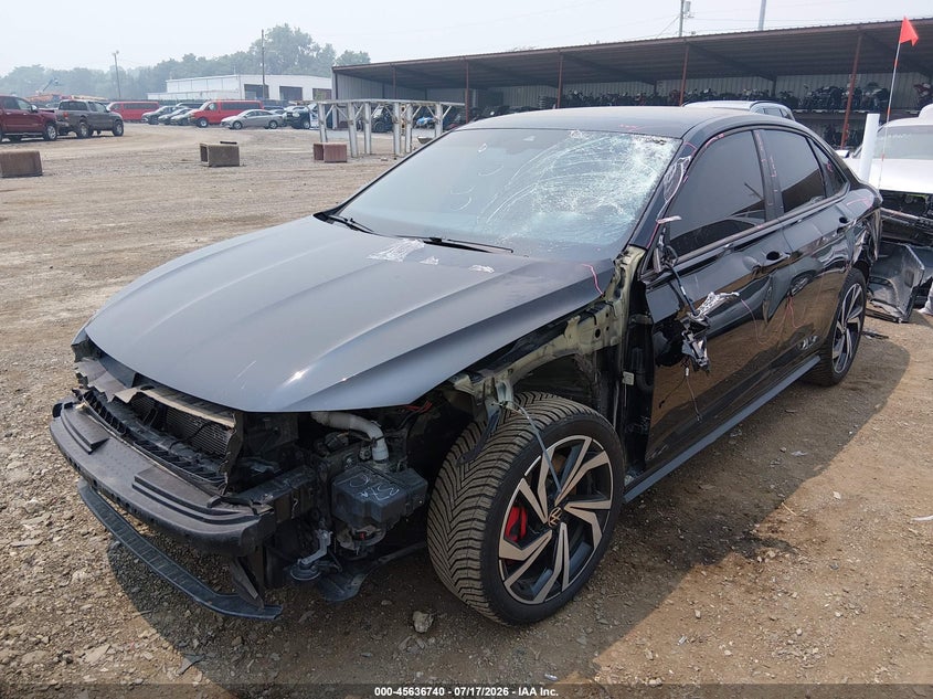 Vin: 3vw1t7bu1pm002249, lot: 46135241, volkswagen jetta gli 2.0t autobahn 20232