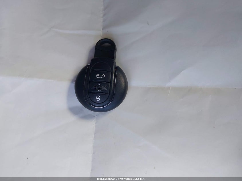 2020 Mini Clubman Cooper S VIN: WMWXJ1C01L2L38686 Lot: 45636745
