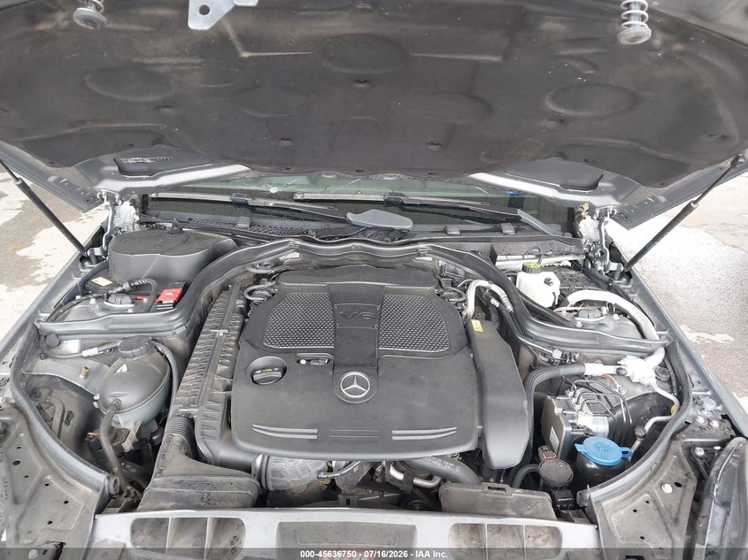 2014 Mercedes-Benz E 350 VIN: WDDKJ5KB5EF239149 Lot: 45636750