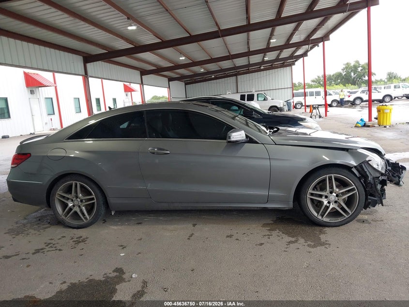 2014 Mercedes-Benz E 350 VIN: WDDKJ5KB5EF239149 Lot: 45636750