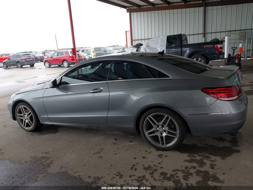 2014 Mercedes-Benz E 350 VIN: WDDKJ5KB5EF239149 Lot: 45636750