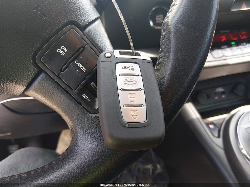2012 Kia Sportage Ex VIN: KNDPC3A26C7261068 Lot: 45636761