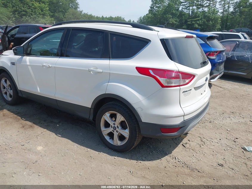 2014 FORD ESCAPE auction photo 3