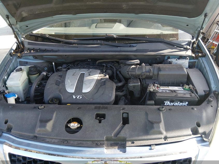 2014 Kia Sedona Lx VIN: KNDMG4C70E6588502 Lot: 45636776