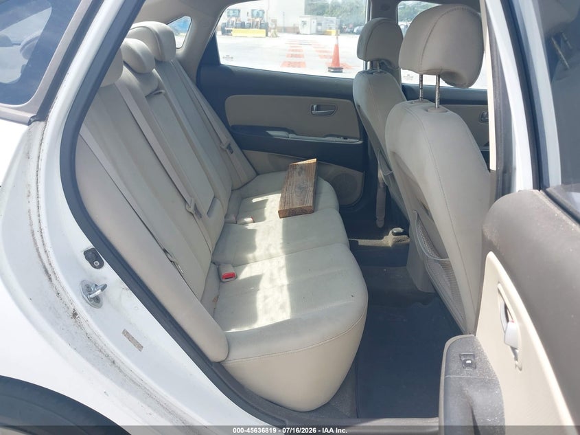 AtlanticExpress - Hyundai Elantra