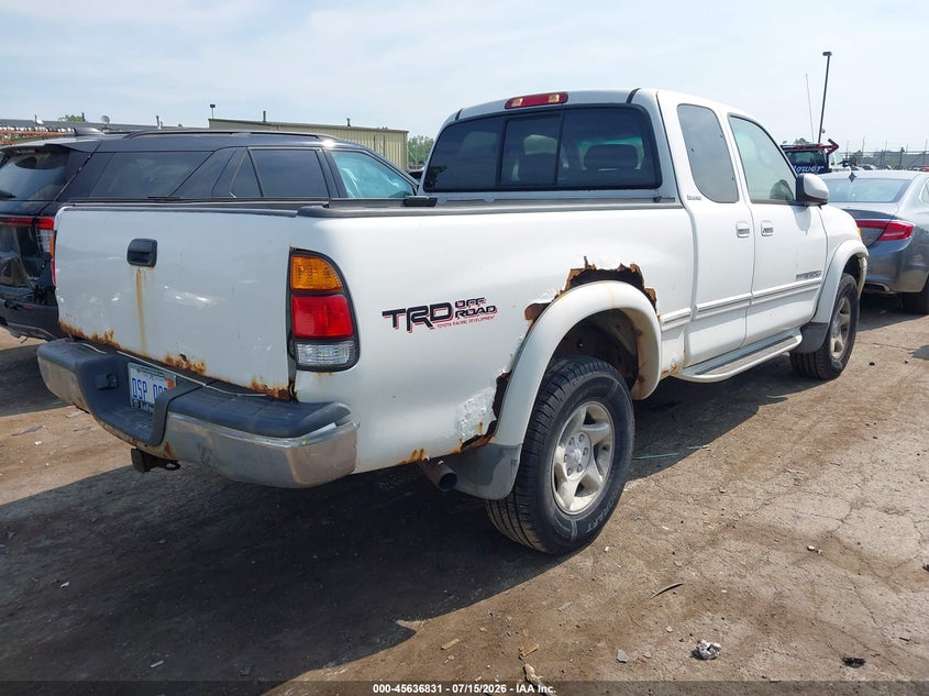 AtlanticExpress - Toyota Tundra