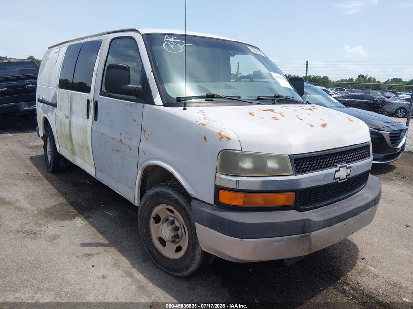 2006 Chevrolet Express