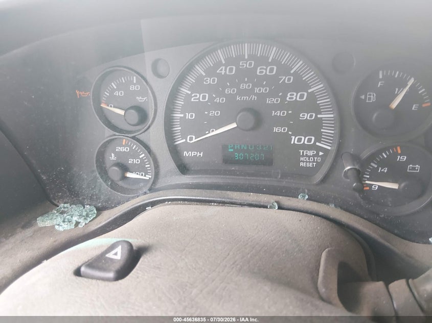 2006 CHEVROLET EXPRESS auction photo 7