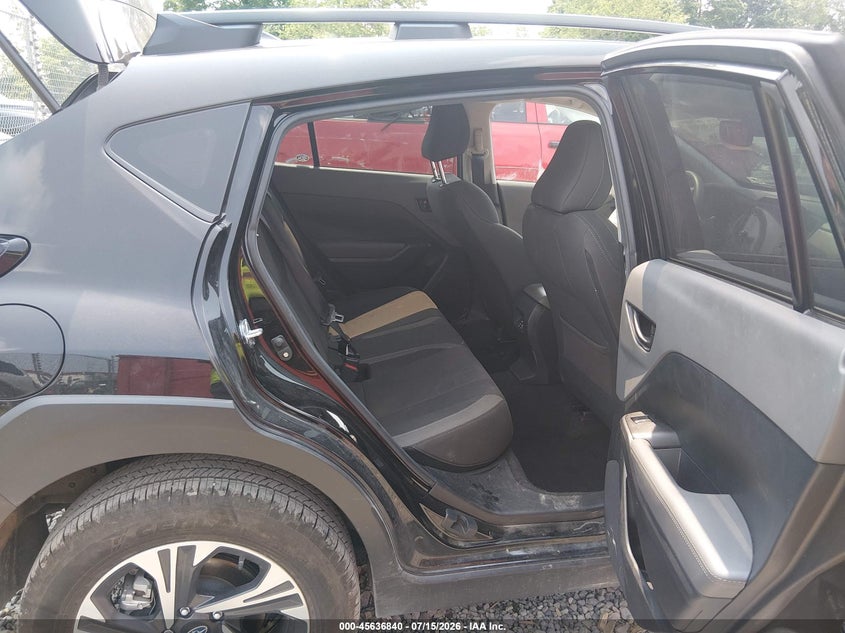 2026 Subaru Crosstrek Premium VIN: 4S4GUHD68T3741446 Lot: 45636840