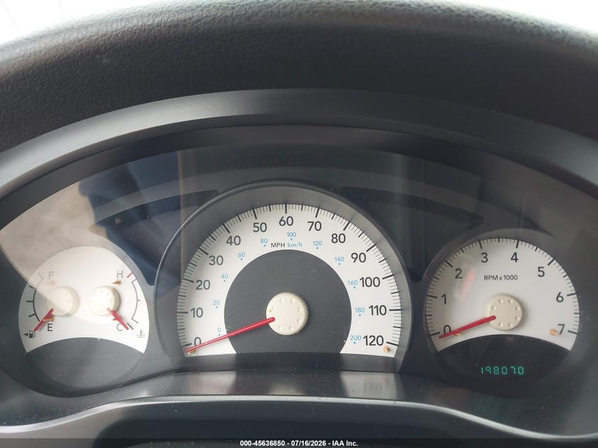 2007 MITSUBISHI RAIDER auction photo 7