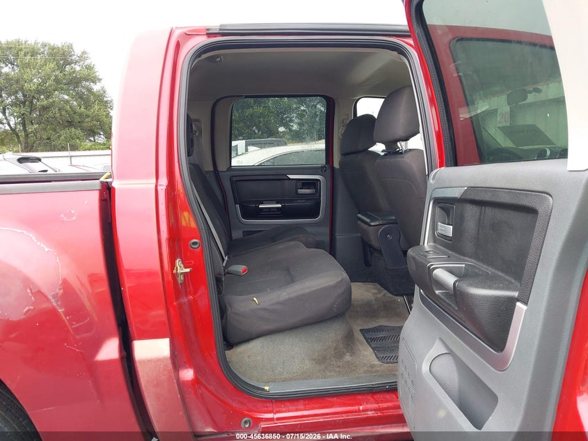 2007 MITSUBISHI RAIDER auction photo 8