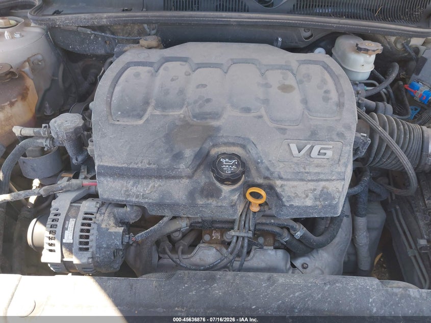 2011 Buick Lucerne Cx VIN: 1G4HA5EM3BU152385 Lot: 45636876