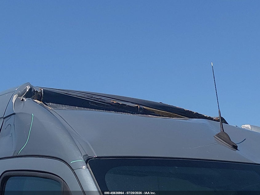 2020 MERCEDES-BENZ SPRINTER 2500 auction photo 6