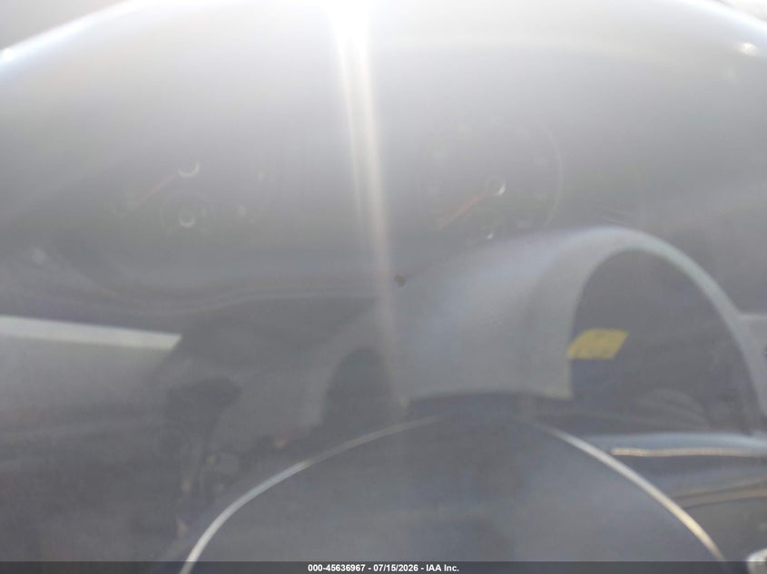 2021 Volkswagen Passat 2.0T Se VIN: 1VWSA7A33MC009834 Lot: 45636967
