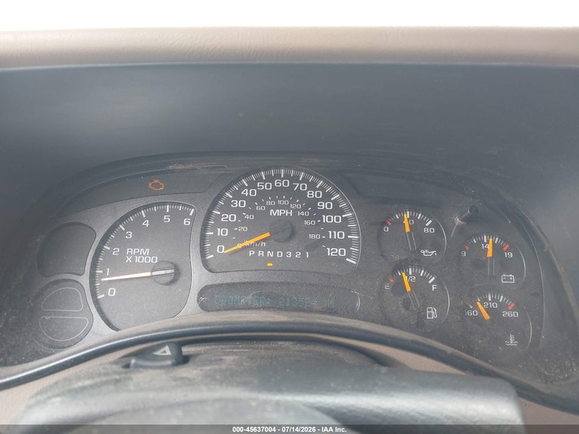 AtlanticExpress - Chevrolet Silverado 1500