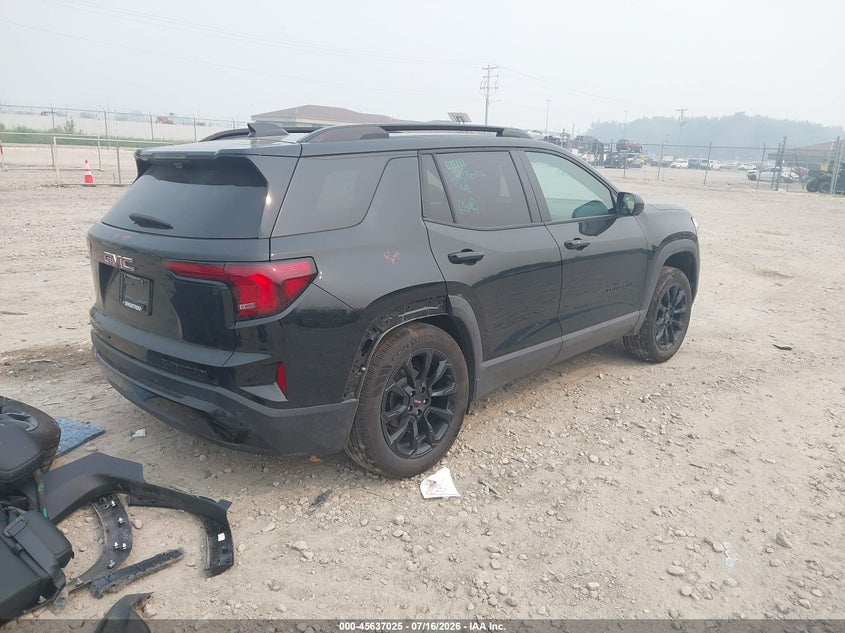 Vin: 3gkalueg3sl323204, lot: 46135526, gmc terrain awd elevation 20254