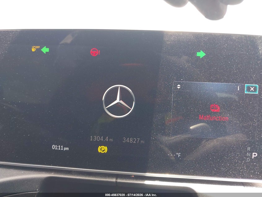 AtlanticExpress - Mercedes-Benz C-Class