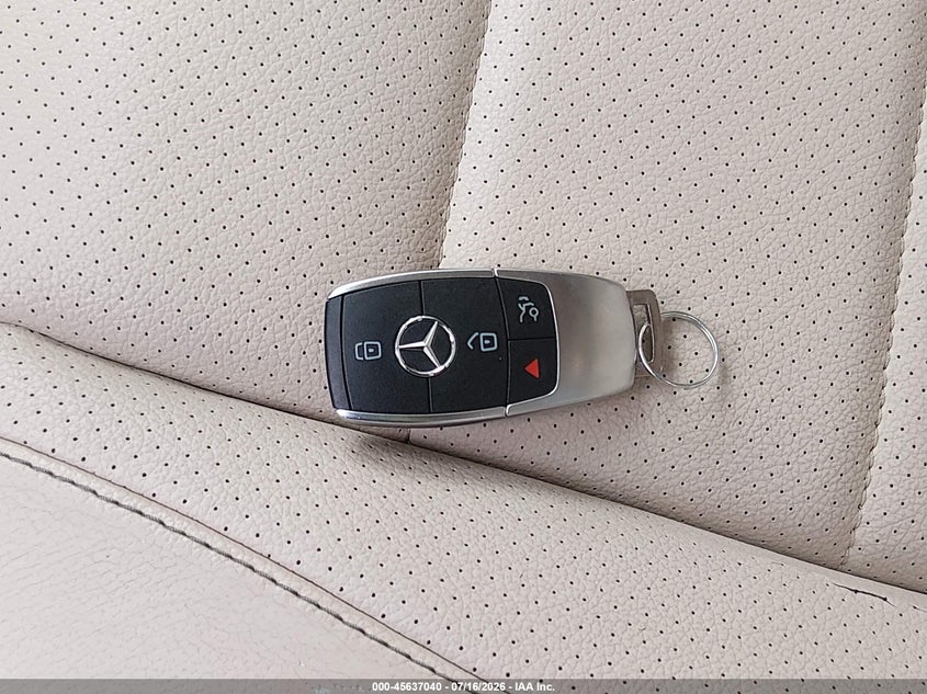 2020 Mercedes-Benz Gle 350 4Matic VIN: 4JGFB4KB1LA079702 Lot: 45637040