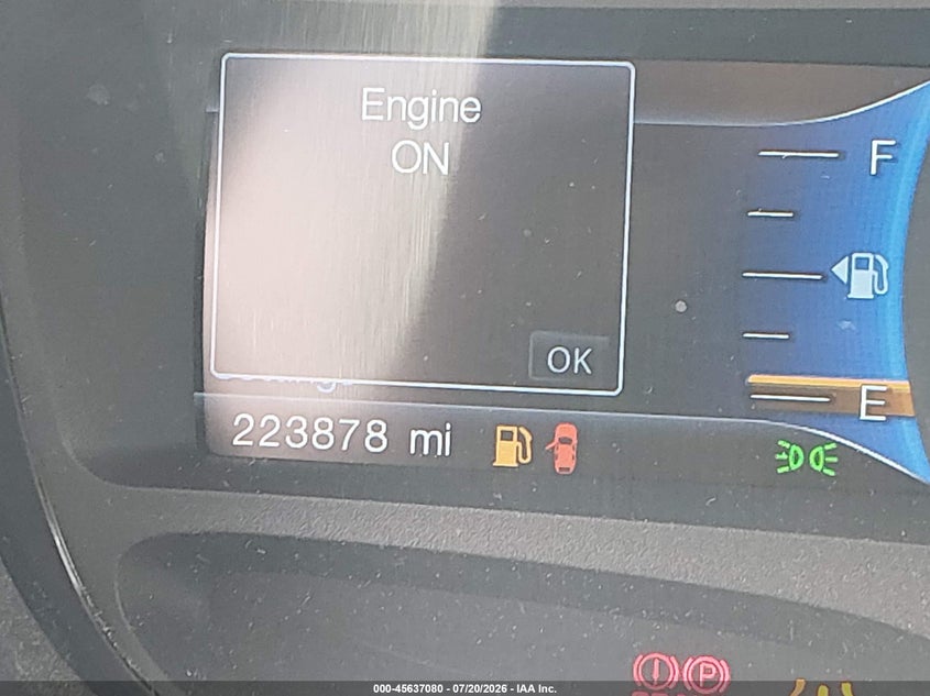2014 FORD EDGE LIMITED · Photo 15