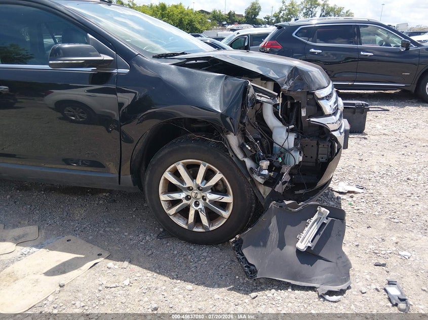 2014 FORD EDGE LIMITED · Photo 18