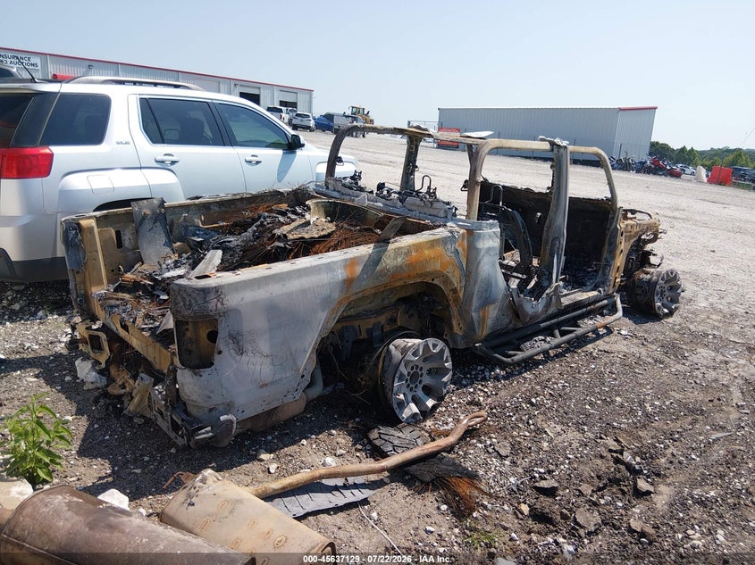 Vin: 1c6jjtam0nl179156, lot: 46135630, jeep gladiator sport s 4x4 20224