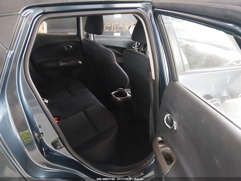 2012 Nissan Juke S VIN: JN8AF5MR6CT113354 Lot: 45637150