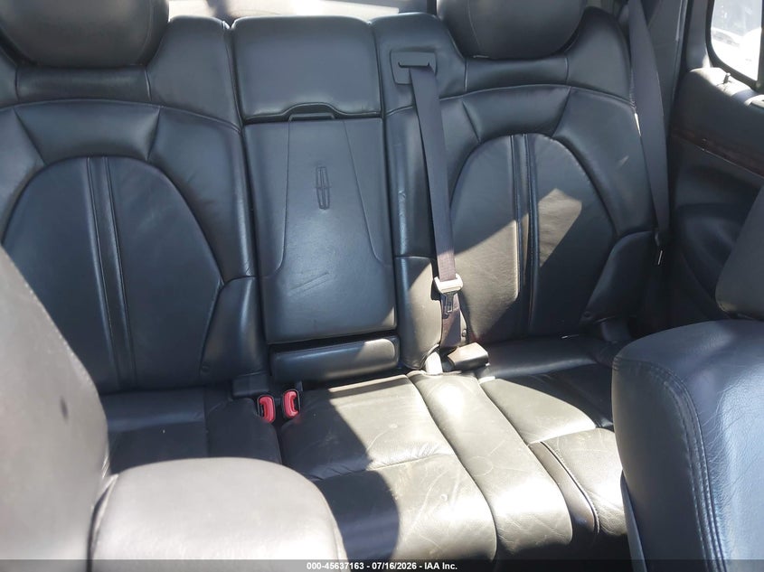 2013 Lincoln Mkt Livery VIN: 2LMHJ5NK6DBL55489 Lot: 45637163