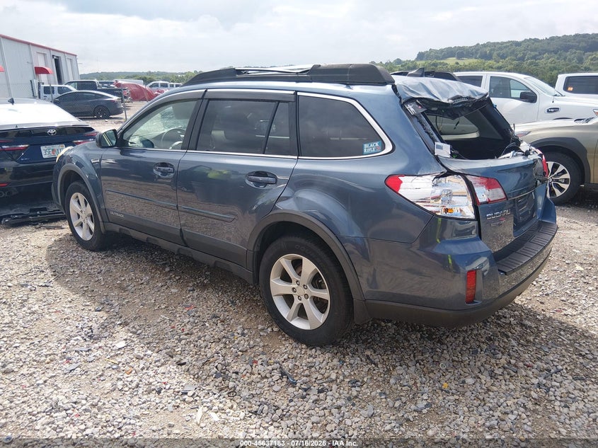 Vin: 4s4brbcc9e3223025, lot: 46135684, subaru outback 2.5i premium 20143