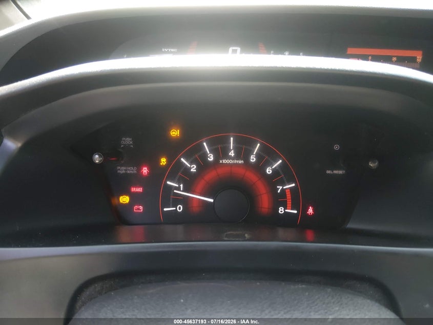 AtlanticExpress - Honda Civic