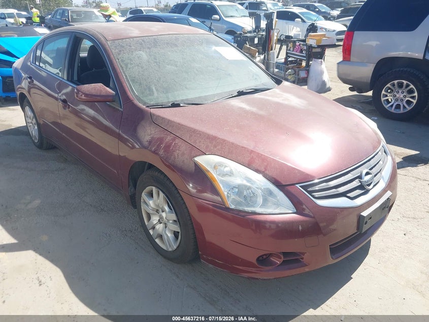 2011 Nissan Altima