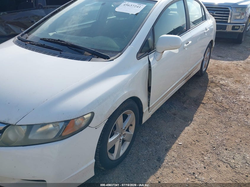 AtlanticExpress - Honda Civic