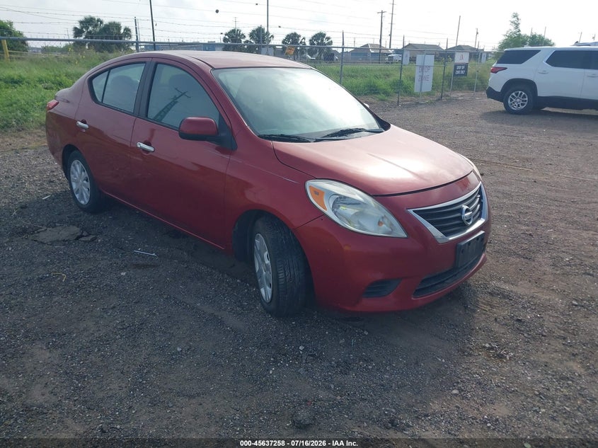Vin: 3n1cn7ap5cl901748, lot: 46135759, nissan versa 1.6 sv 2012 img_1