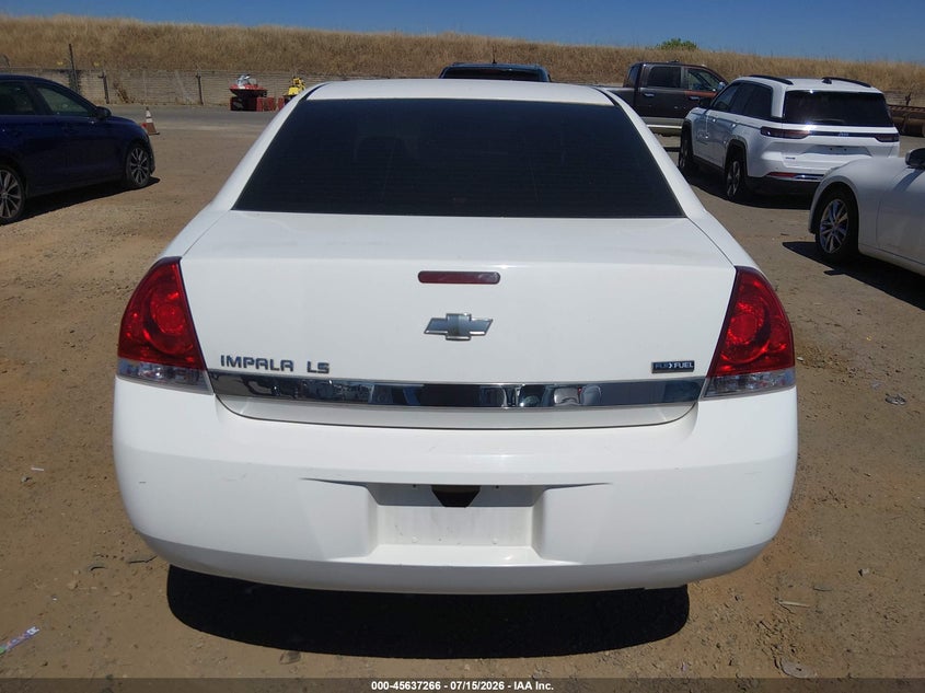 AtlanticExpress - Chevrolet Impala