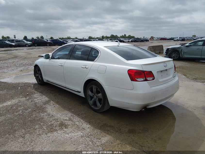 Vin: jthbe1ksxb0052249, lot: 46135780, lexus gs 350 20113