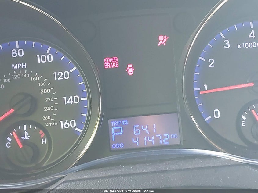 2011 Hyundai Genesis 2.0T Premium VIN: KMHHT6KD6BU056867 Lot: 45637290