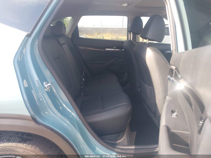2024 Kia Seltos Sx Turbo VIN: KNDETCA72R7638393 Lot: 45637301