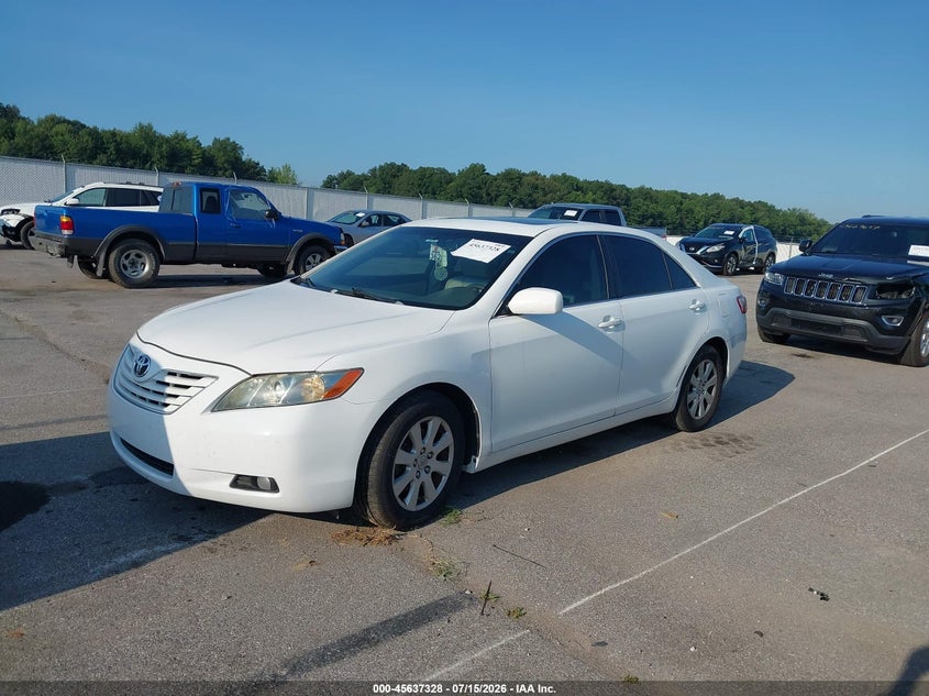 AtlanticExpress - Toyota Camry
