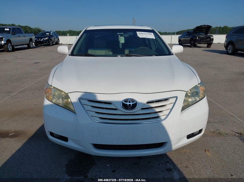 AtlanticExpress - Toyota Camry